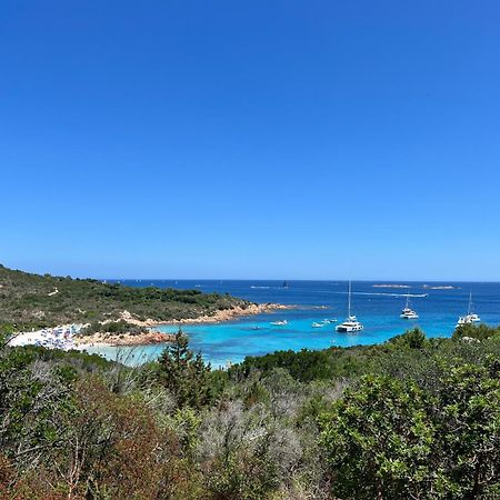 Valentina Home Costa Smeralda Vista Mar Cugnana Verde Εξωτερικό φωτογραφία