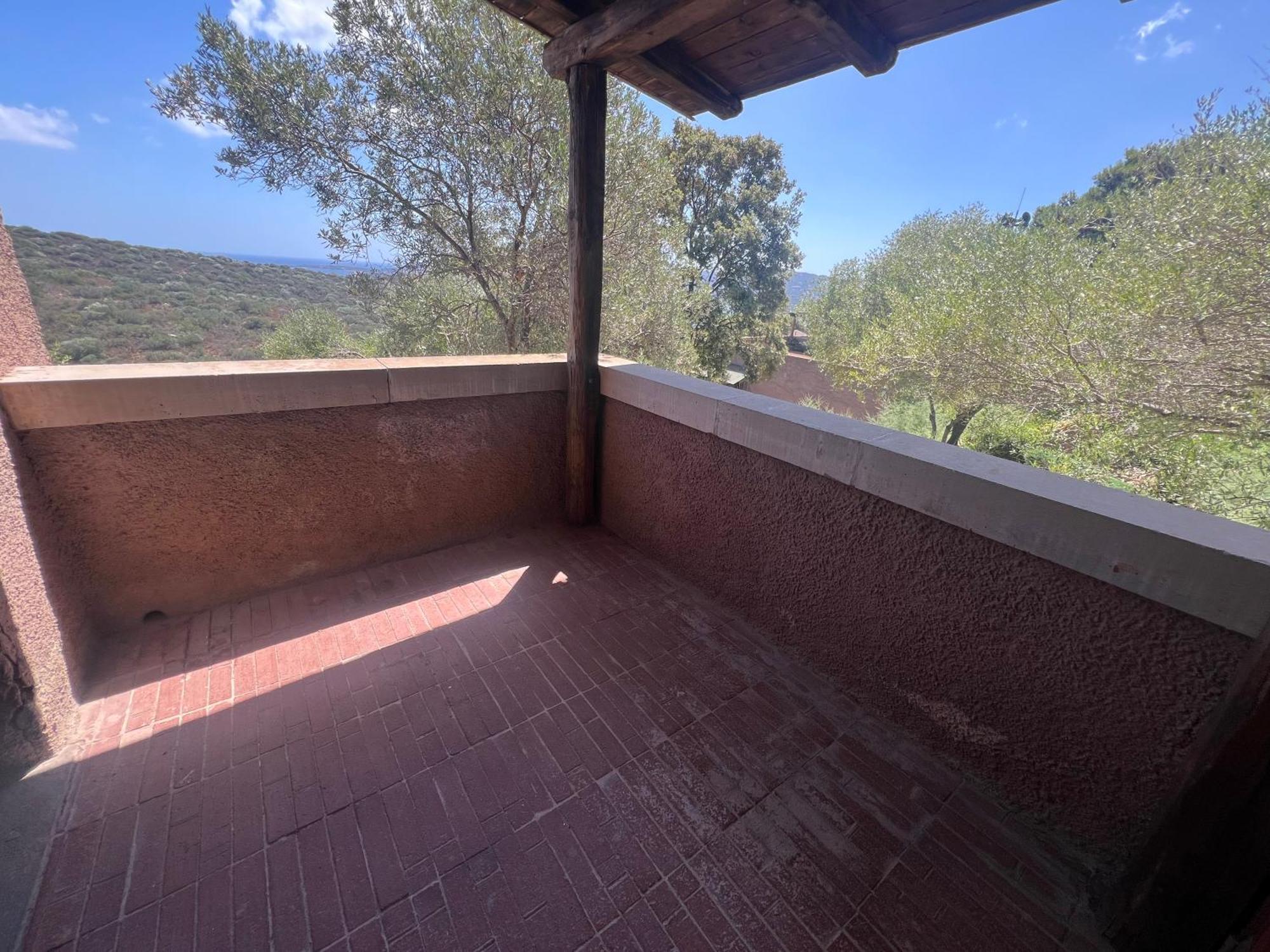 Valentina Home Costa Smeralda Vista Mar Cugnana Verde Εξωτερικό φωτογραφία