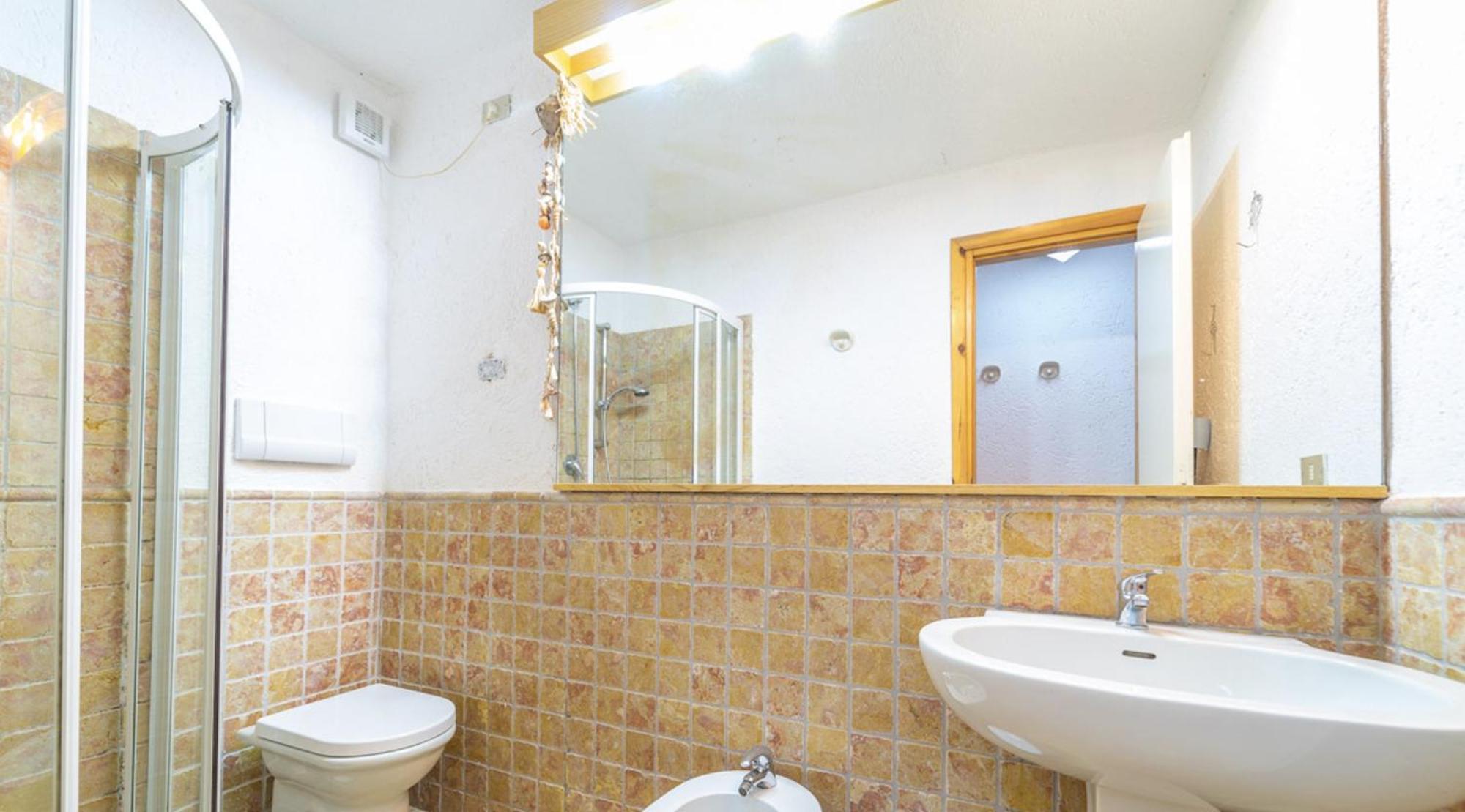 Valentina Home Costa Smeralda Vista Mar Cugnana Verde Εξωτερικό φωτογραφία