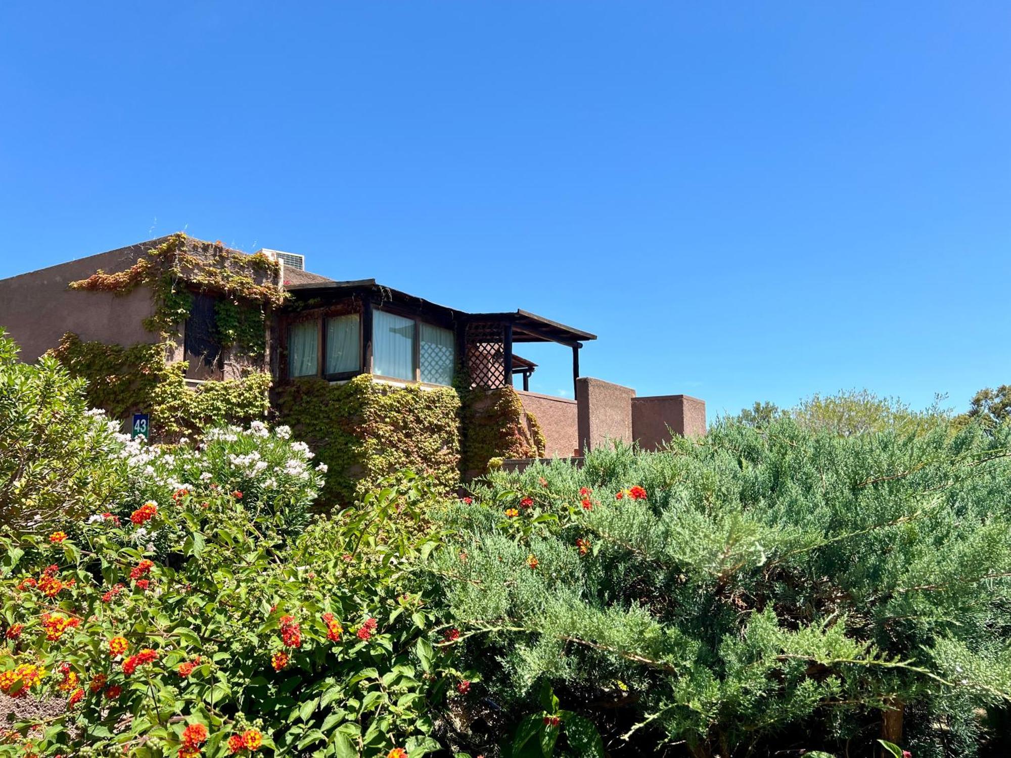 Valentina Home Costa Smeralda Vista Mar Cugnana Verde Εξωτερικό φωτογραφία