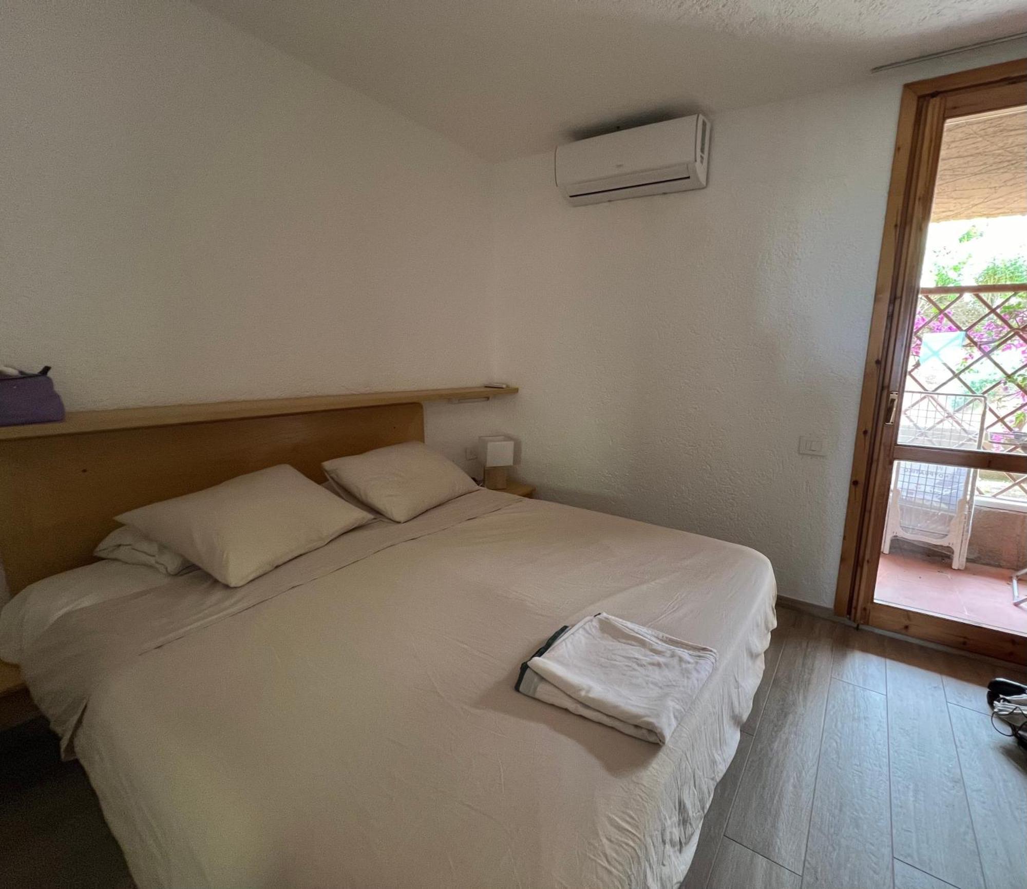 Valentina Home Costa Smeralda Vista Mar Cugnana Verde Εξωτερικό φωτογραφία